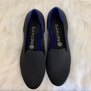 Rothy’s Loafer in Black